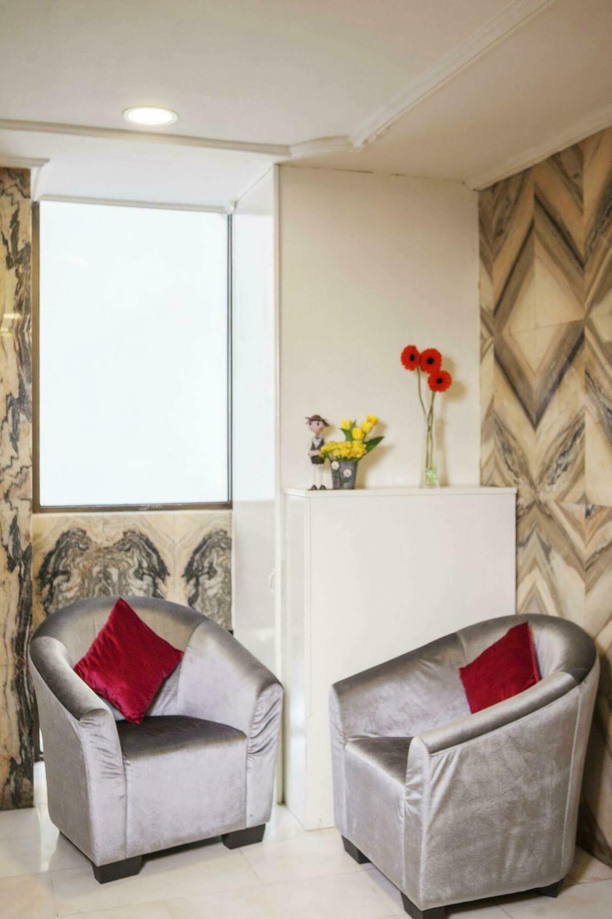 New Boutique Hotel Johor Bahru Bagian luar foto